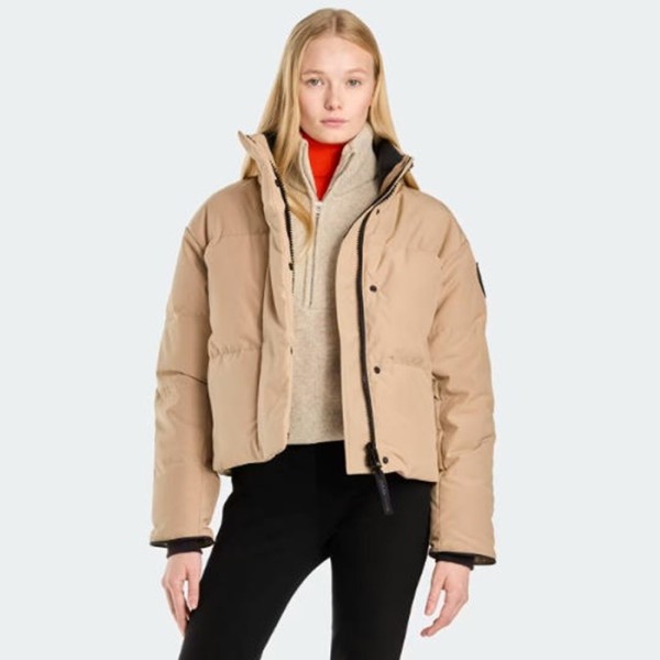 ✨캐나다구스 여성 다운 패딩 - Canada goose Womens Down Padding - cac9018x