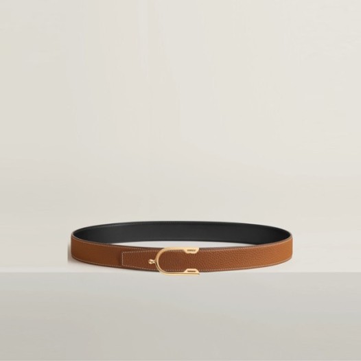 ❤에르메스 남성 S Eperon 버클 리버서블 벨트 - Hermes Mens S Eperon Buckle Reversible Belt - bel400x
