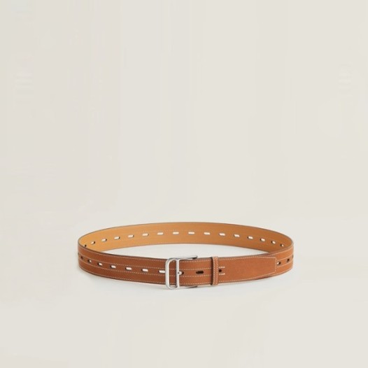 ❤에르메스 남성 로메인 파트리모인 벨트 - Hermes Mens Romain Patrimoine Belt - bel415x