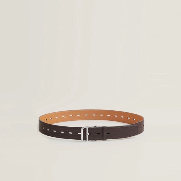 ✨에르메스 남성 로메인 파트리모인 벨트 - Hermes Mens Romain Patrimoine Belt - bel416x