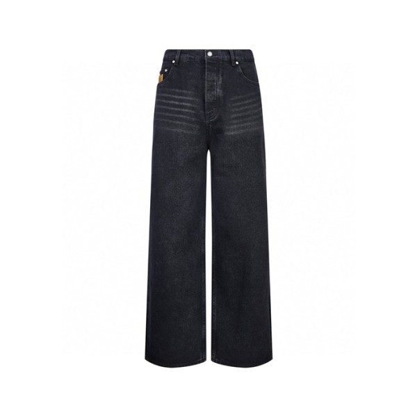 ✨루이비통 남성 클래식 청바지 - Louis vuitton Mens Classic Jeans - lvc9035x