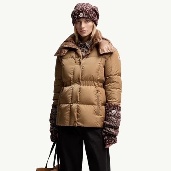✨몽클레어 여성 다운 패딩 - Moncler Womens Down Padding - moc9037x