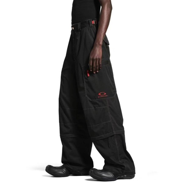 ✨발렌시아가 남성 스웻 팬츠 - Balenciaga Mens Sweat Pants - bac9053x