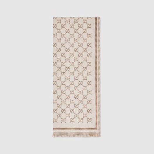 ❤구찌 남/녀 양면 머플러 - Gucci Unisex Reversible Muffler - acc5942x