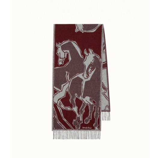 ❤에르메스 남성 트렌디 머플러 - Hermes Mens Trendy Muffler - acc5958x