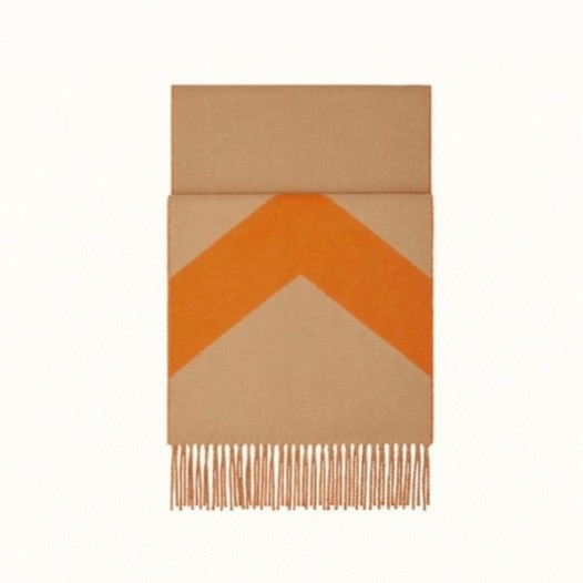 ❤에르메스 여성 H 머플러 - Hermes Womens H Muffler - acc5960x