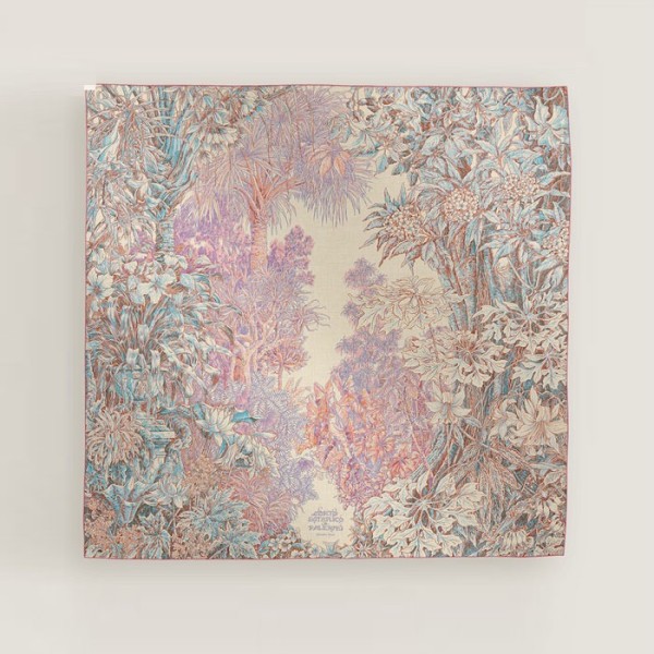 ✨에르메스 여성 스퀘어 스카프 - Hermes Womens Square Scarf - acc5963x