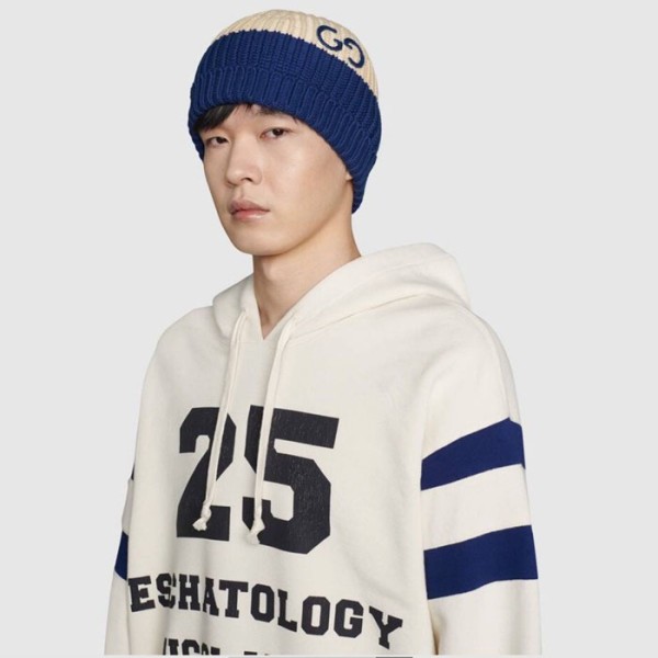 ✨구찌 남/녀 베이직 비니 - Gucci Unisex Basic Beanie - acc5975x
