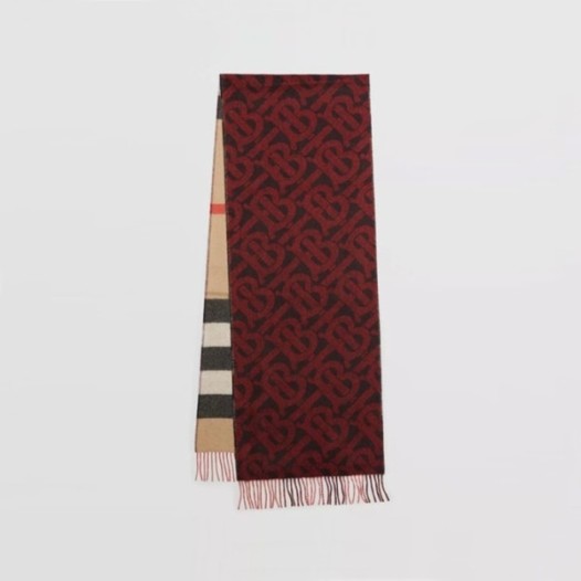 ❤버버리 남/녀 빈티지 머플러 - Burberry Unisex Vintage Muffler - acc5978x