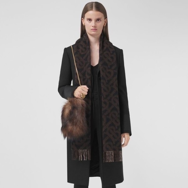 ✨버버리 남/녀 빈티지 머플러 - Burberry Unisex Vintage Muffler - acc5982x