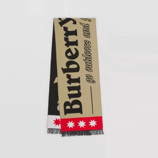✨버버리 남/녀 런던 스카프 - Burberry Unisex London Scarf - acc6018x
