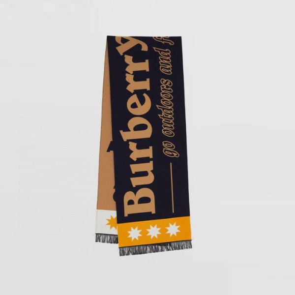 ✨버버리 남/녀 런던 스카프 - Burberry Unisex London Scarf - acc6019x