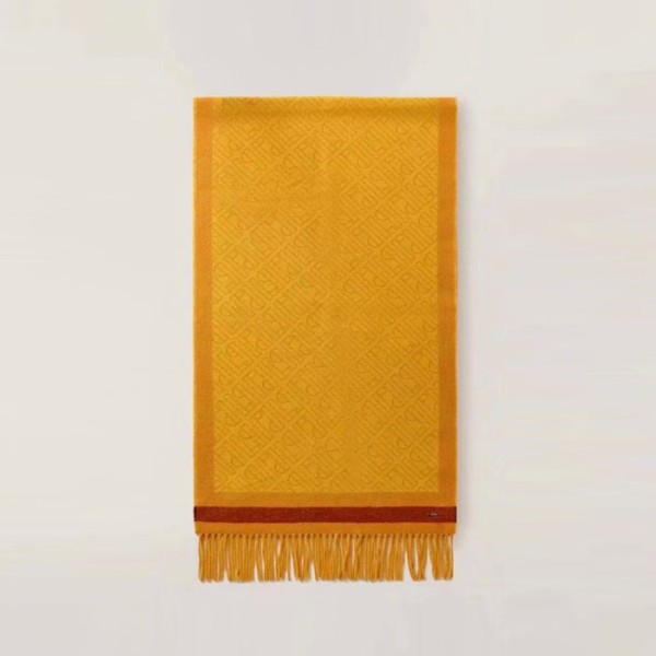 ✨로로피아나 남/녀 베이직 머플러 - Loro Piana Unisex Basic Muffler - acc6020x