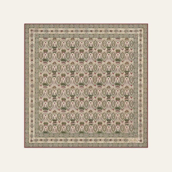 ✨로로피아나 여성 스퀘어 스카프 - Loro Piana Womens Square Scarf - acc6045x