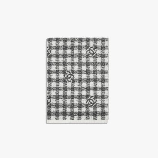 ❤샤넬 여성 코코 머플러 - Chanel Womens Coco Muffler - acc6047x