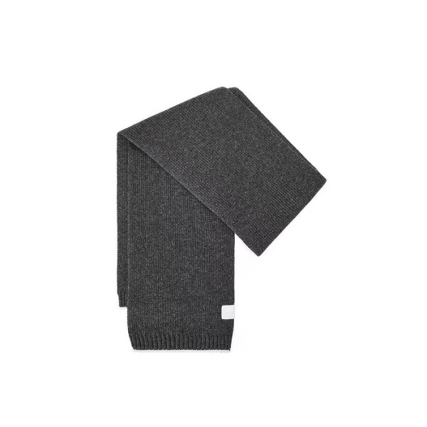 ✨로에베 남/녀 베이직 머플러 - Loewe Unisex Basic Muffler - acc6048x