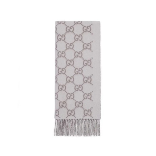 ❤구찌 남/녀 GG 머플러 - Gucci Unisex GG Muffler - acc6061x