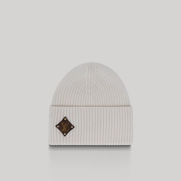 ✨루이비통 남/녀 이니셜 비니 - Louis vuitton Unisex Initial Beanie - acc6071x