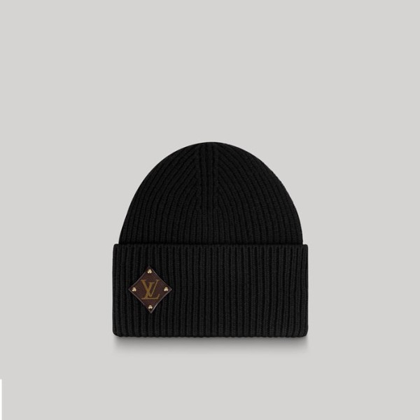 ✨루이비통 남/녀 이니셜 비니 - Louis vuitton Unisex Initial Beanie - acc6073x