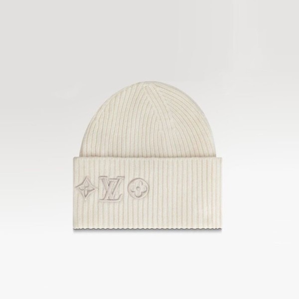 ✨루이비통 남/녀 이니셜 비니 - Louis vuitton Unisex Initial Beanie - acc6076x