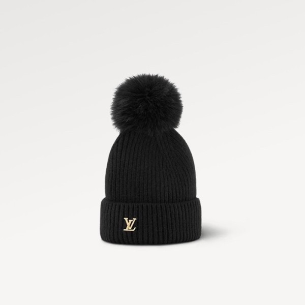 ✨루이비통 남/녀 콜드 스파크 비니 - Louis vuitton Unisex LV Cold Spark Beanie - acc6078x