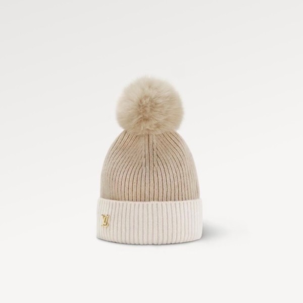 ✨루이비통 남/녀 콜드 스파크 비니 - Louis vuitton Unisex LV Cold Spark Beanie - acc6080x