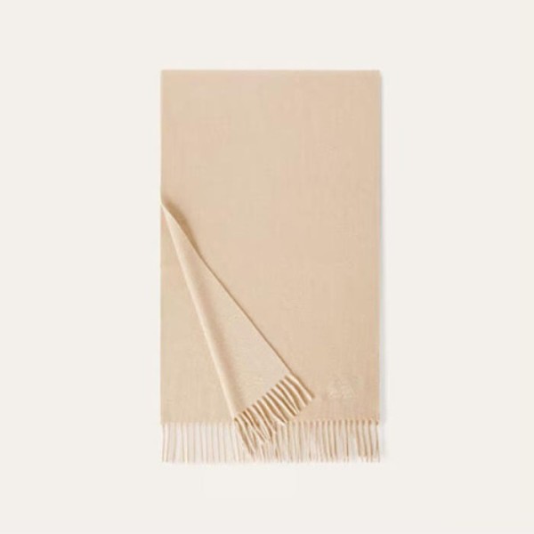 ✨로로피아나 남/녀 그란데 우니따 머플러 - Loro Piana Unisex Grande Unita Muffler - acc6083x