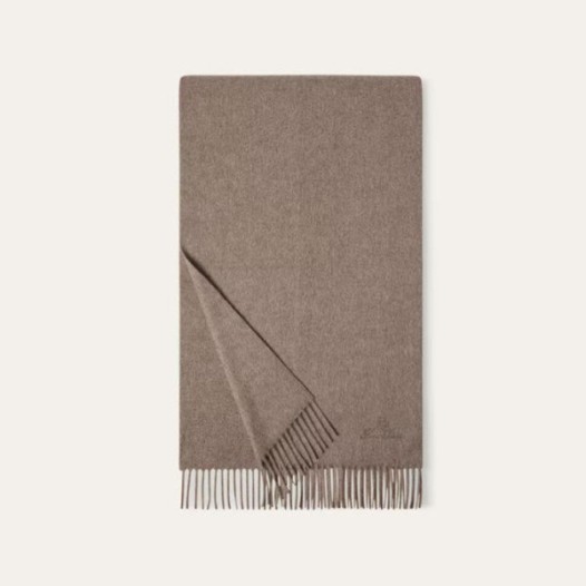 ❤로로피아나 남/녀 그란데 우니따 머플러 - Loro Piana Unisex Grande Unita Muffler - acc6086x