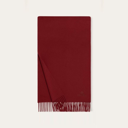 ❤로로피아나 남/녀 그란데 우니따 머플러 - Loro Piana Unisex Grande Unita Muffler - acc6087x
