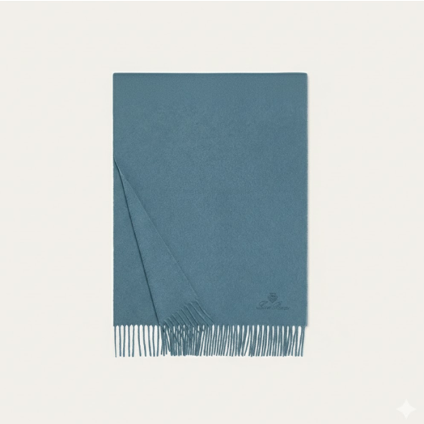 ✨로로피아나 남/녀 그란데 우니따 머플러 - Loro Piana Unisex Grande Unita Muffler - acc6088x