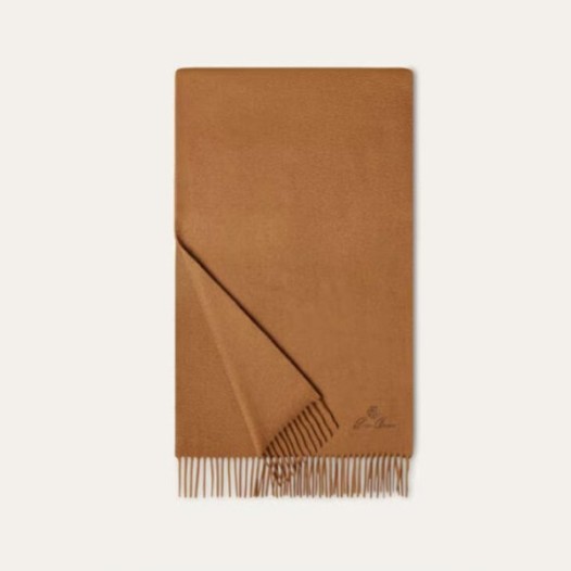 ❤로로피아나 남/녀 그란데 우니따 머플러 - Loro Piana Unisex Grande Unita Muffler - acc6089x