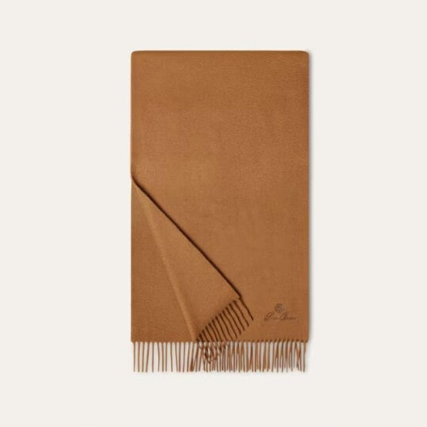 ✨로로피아나 남/녀 그란데 우니따 머플러 - Loro Piana Unisex Grande Unita Muffler - acc6089x