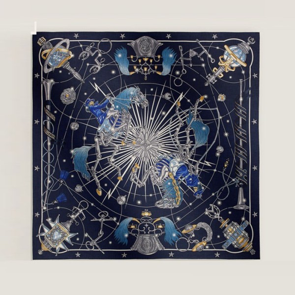✨에르메스 여성 스퀘어 스카프 - Hermes Womens Square Scarf - acc6096x