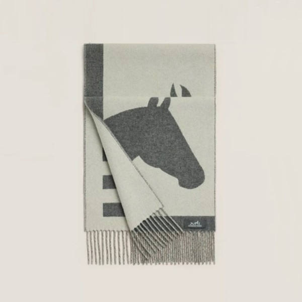 ✨에르메스 남/녀 클래식 머플러 - Hermes Unisex Classic Muffler - acc6109x