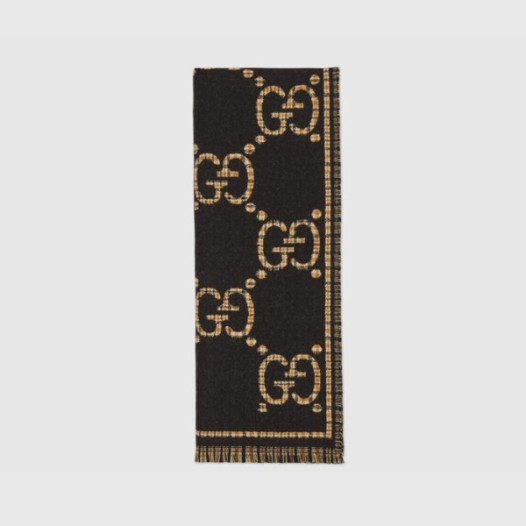 ❤구찌 남/녀 GG 머플러 - Gucci Unisex GG Muffler - acc6119x