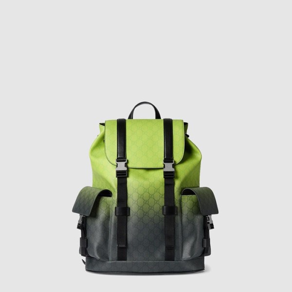 ✨구찌 남성 크로마 라지 백팩 - Gucci Mens Chroma Large Backpack - gub11609x