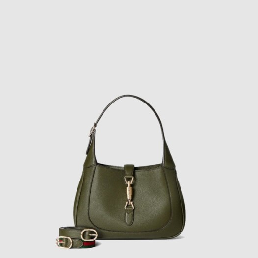 ❤구찌 여성 재키 1961 스몰 숄더백 - Gucci Womens Jackie 1961 Small Shoulder Bag - gub11612x