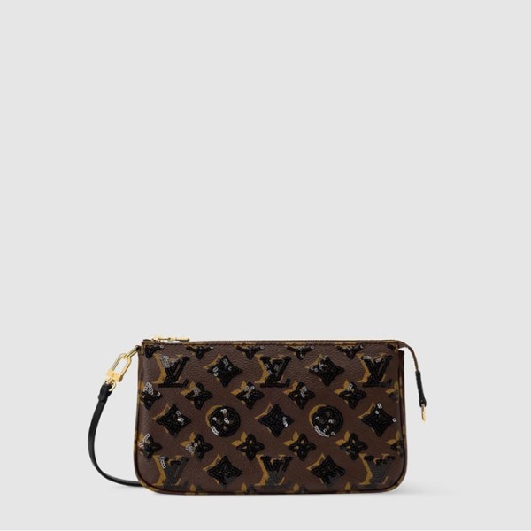 ✨루이비통 여성 포쉐트 악세수아 M26473 - Louis vuitton Womens Pochette Accessoires - lvb11618x
