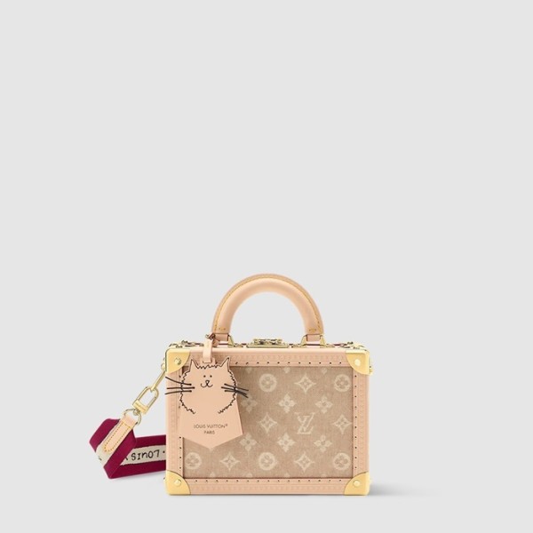 ✨루이비통 여성 쁘띠뜨 발리즈 M14592 - Louis vuitton Womens Petite Balise - lvb11629x