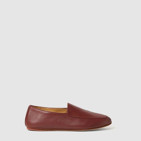 ✨로로피아나 남/녀 모던 로퍼 - Loro Piana Unisex Modern Loafer - lps8644x