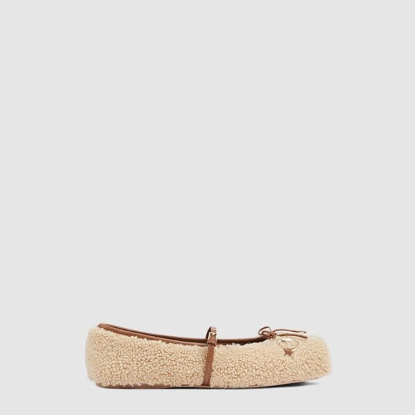 ✨구찌 여성 홀스빗 플랫 슈즈 - Gucci Womens Horsebit Flat Shoes - gus8656x