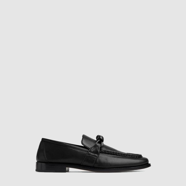 ✨보테가 베네타 남성 아스테어 로퍼 - Bottega veneta Mens Astaire Loafer - bvs8668x
