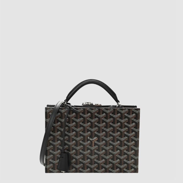 ✨고야드 남/녀 트렁크 백 - Goyard Unisex Trunk Bag - gob11648x