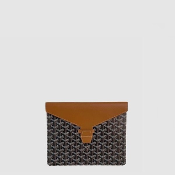 ✨고야드 남/녀 카몬도 클러치 - Goyard Unisex Camondo Clutch - gob11650x