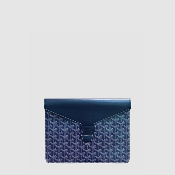 ✨고야드 남/녀 카몬도 클러치 - Goyard Unisex Camondo Clutch - gob11651x