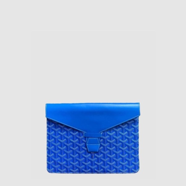 ✨고야드 남/녀 카몬도 클러치 - Goyard Unisex Camondo Clutch - gob11656x