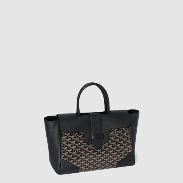 ✨고야드 여성 카바스 사이공 토트백 - Goyard Womens Cabas Saigon Tote Bag - gob11661x