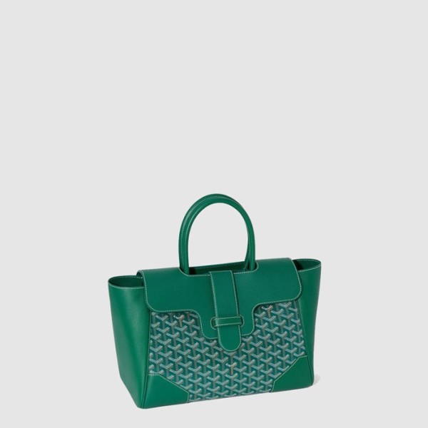 ✨고야드 여성 카바스 사이공 토트백 - Goyard Womens Cabas Saigon Tote Bag - gob11662x