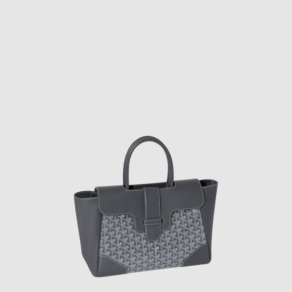 ✨고야드 여성 카바스 사이공 토트백 - Goyard Womens Cabas Saigon Tote Bag - gob11663x