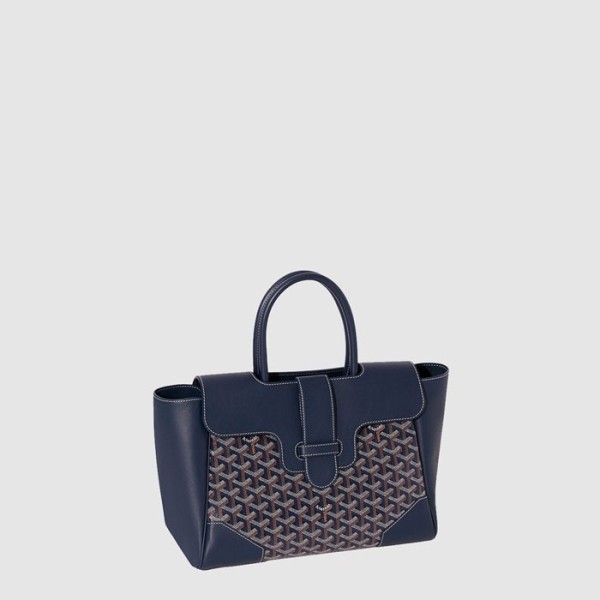 ✨고야드 여성 카바스 사이공 토트백 - Goyard Womens Cabas Saigon Tote Bag - gob11664x